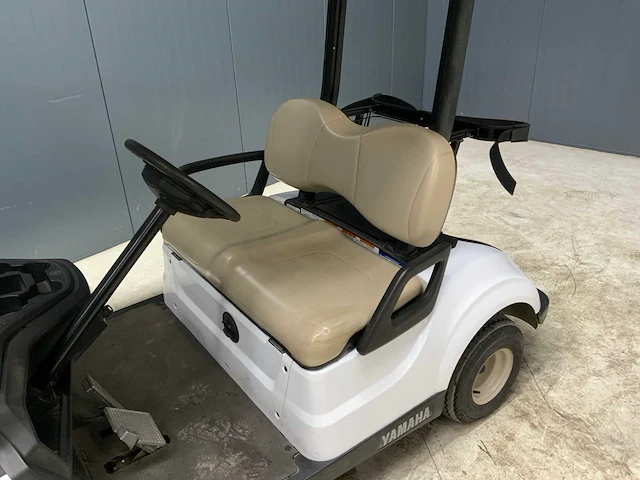 Yamaha dr2e18 golfkar - afbeelding 6 van  8