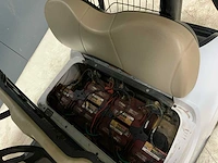 Yamaha dr2e18 golfkar - afbeelding 7 van  8