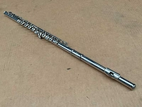 Yamaha dwarsfluit - afbeelding 1 van  6