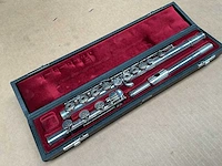 Yamaha dwarsfluit - afbeelding 5 van  6