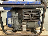 Yamaha ef2100 generator - afbeelding 5 van  10