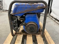 Yamaha ef2100 generator - afbeelding 7 van  10
