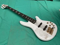 Yamaha electrische gitaar - afbeelding 1 van  5