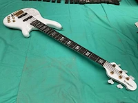 Yamaha electrische gitaar - afbeelding 3 van  5