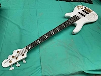 Yamaha electrische gitaar - afbeelding 4 van  5