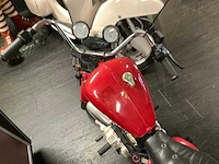Yamaha elektrische chopper kinder motorfiets - afbeelding 5 van  6