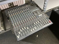 Yamaha emx5016cf digitale mengtafel - afbeelding 1 van  4