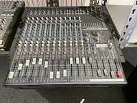Yamaha emx5016cf digitale mengtafel - afbeelding 2 van  4