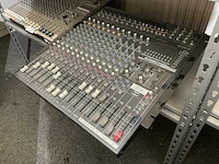 Yamaha emx5016cf digitale mengtafel - afbeelding 3 van  4