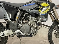 Yamaha enduro motorfiets - afbeelding 3 van  17
