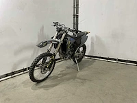 Yamaha enduro motorfiets - afbeelding 1 van  17