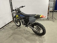 Yamaha enduro motorfiets - afbeelding 10 van  17