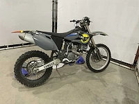 Yamaha enduro motorfiets - afbeelding 11 van  17