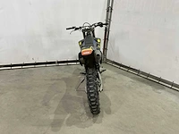 Yamaha enduro motorfiets - afbeelding 14 van  17