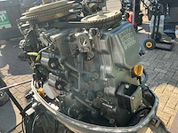 Yamaha fourstroke buitenboordmotor 50pk - afbeelding 5 van  13