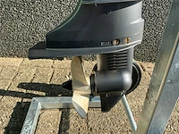 Yamaha fourstroke buitenboordmotor 6pk - afbeelding 7 van  11