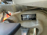Yamaha fourstroke buitenboordmotor 9.9pk - afbeelding 7 van  7