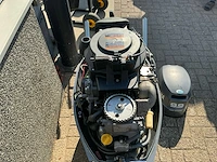 Yamaha fourstroke buitenboordmotor 9.9pk - afbeelding 10 van  10