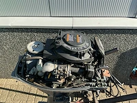Yamaha fourstroke buitenboordmotor 9.9pk - afbeelding 7 van  9