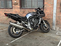 Yamaha fzs 1000 fazer 998cc 2004, ml-hz-47 motorfiets - afbeelding 3 van  16