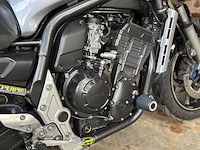 Yamaha fzs 1000 fazer 998cc 2004, ml-hz-47 motorfiets - afbeelding 4 van  16