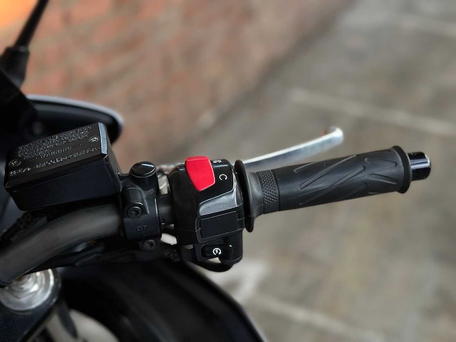 Yamaha fzs 1000 fazer 998cc 2004, ml-hz-47 motorfiets - afbeelding 6 van  16