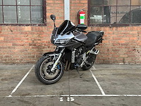 Yamaha fzs 1000 fazer 998cc 2004, ml-hz-47 motorfiets