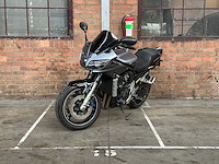 Yamaha fzs 1000 fazer 998cc 2004, ml-hz-47 motorfiets - afbeelding 9 van  16