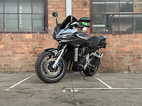 Yamaha fzs 1000 fazer 998cc 2004, ml-hz-47 motorfiets - afbeelding 10 van  16