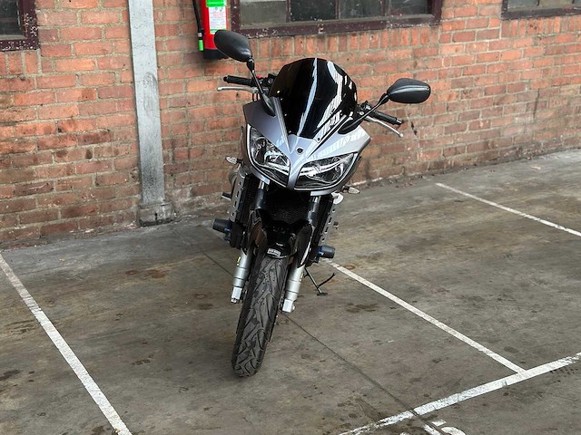 Yamaha fzs 1000 fazer 998cc 2004, ml-hz-47 motorfiets - afbeelding 13 van  16