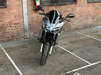 Yamaha fzs 1000 fazer 998cc 2004, ml-hz-47 motorfiets - afbeelding 13 van  16