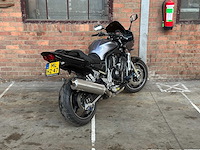 Yamaha fzs 1000 fazer 998cc 2004, ml-hz-47 motorfiets - afbeelding 15 van  16