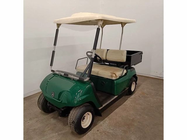 Yamaha g22 golf cart - afbeelding 1 van  8