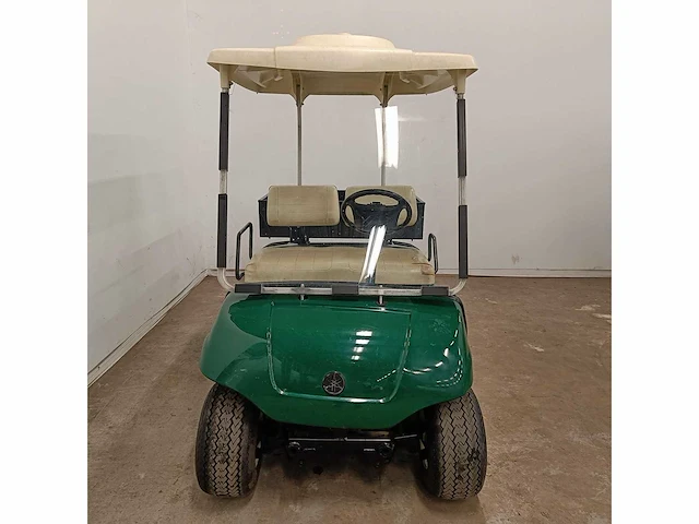 Yamaha g22 golf cart - afbeelding 2 van  8