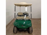 Yamaha g22 golf cart - afbeelding 2 van  8