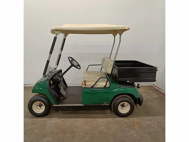 Yamaha g22 golf cart - afbeelding 3 van  8