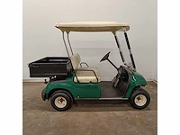 Yamaha g22 golf cart - afbeelding 5 van  8