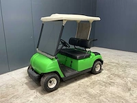 Yamaha g235 golfkar - afbeelding 1 van  9