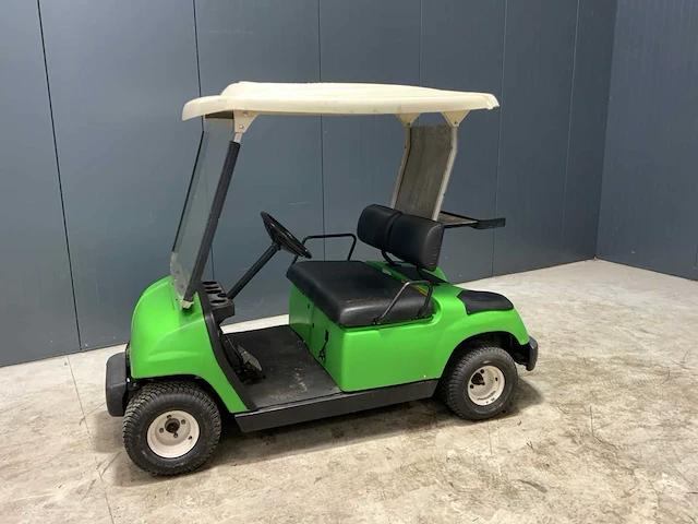 Yamaha g235 golfkar - afbeelding 2 van  9