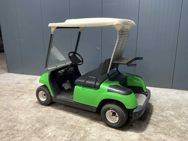 Yamaha g235 golfkar - afbeelding 3 van  9