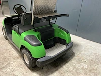 Yamaha g235 golfkar - afbeelding 4 van  9
