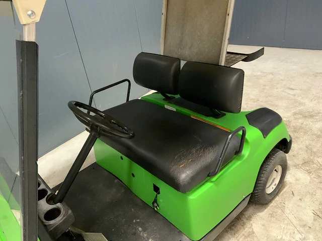 Yamaha g235 golfkar - afbeelding 6 van  9