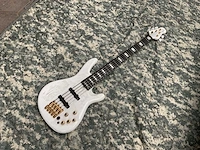 Yamaha gitaar - afbeelding 1 van  7