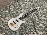 Yamaha gitaar - afbeelding 2 van  7
