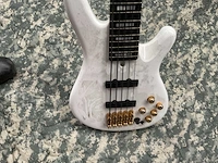 Yamaha gitaar - afbeelding 5 van  7