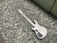 Yamaha gitaar - afbeelding 6 van  7