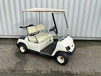 Yamaha golfkar - afbeelding 10 van  14