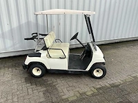 Yamaha golfkar - afbeelding 12 van  14