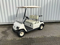 Yamaha golfkar