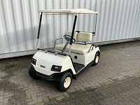 Yamaha golfkar - afbeelding 2 van  14